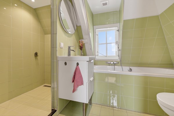 Medium property photo - Singel 62-2A, 1015 AB Amsterdam